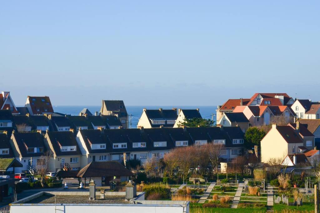 Camelia; Beau Logement Lumineux, Avec Vue Sur Mer Вимере Екстериор снимка